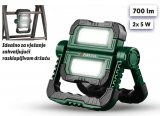 LED reflektor
