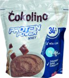 Lino čokolino Protein Power Whey 350 g