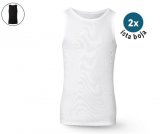 Muške potkošulje LIVERGY® 1 set