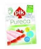 Pureća šunka classic, dimljena Pik 100 g