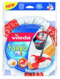 Rezervna krpa za brisač poda Easy Wring&Clean Turbo