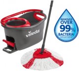 Set pranje poda Easy Wring&Clean Turbo