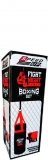 Set za boksanje Speed Up Fight Night