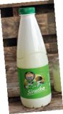 Sirutka Euromilk 1 L