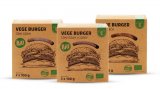 Vege burger 2x100 g