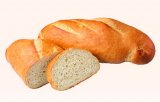 Bijeli pšenični kruh 600 g