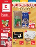 Kaufland katalog Neprehrana 10.01-16.01.2024.