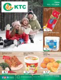 KTC katalog Široka potrošnja 11.01.-17.01.2024.