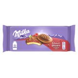 Choco dessert Milka 128-147 g