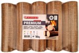 Drveni briketi 'Premium' 10 kg