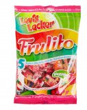 Frulito bomboni za žvakanje 160 g
