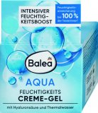 Hidratantna gel-krema Aqua Balea 50ml