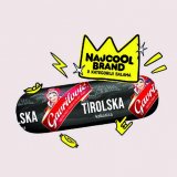 Tirolska kobasica Gavrilović 350 g
