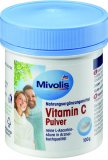 Vitamin C u prahu Mivolis 100 g
