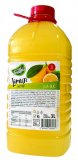 Voćni sirup naranča, limun, višnja NTL 3 l