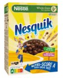 -20% na odabrane vrste žitarica Nestle