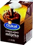Čokoladno mlijeko Dukat 500 ml