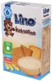 Čokolino, Keksolino ili Lješnjak Čokolino 200 g