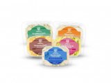 Delikatesna krumpir salata 400 g