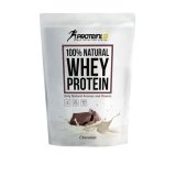 Protein, 100% Whey, odabrane vrste Proteini.si 500 g