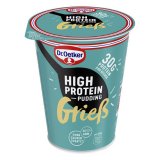 Puding High protein griz Dr.Oetker 400 g