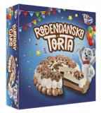 Rođendanska torta Ledo 1 kg