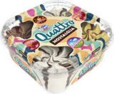 Sladoled Quattro Nostalgija Ledo 1650 ml