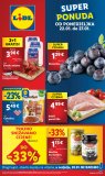 Lidl katalog Super ponuda od ponedjeljka 22.01.-27.01.2024.