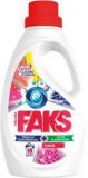 Deterdžent za rublje Faks