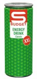 Energetsko piće S-BUDGET 0,5 L