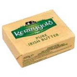 Irski maslac Kerrygold ili Maslac u kremi