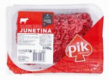 Juneće mljeveno meso 540 g