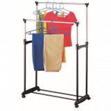 STALAK ZA ODJEĆU "ELK" 2