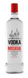 Vodka Moskva 1 l