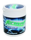 Žvake Extreme Airwaves 84 g