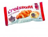 Croissant kakao, kakao-vanilija Smiješak 50 g