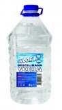 Destilirana voda Woosh 5 l