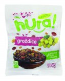 Grožđice Hura Natura 200 g