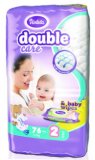 Pelene Violeta Double Care 1 pak