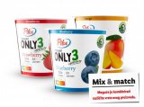 Prirodni jogurt Pilos 3x150 g