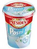 Svježi posni sir President 500 g