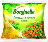 -25% na smrznuto povrće Bonduelle