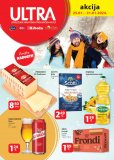 Djelo katalog Ultra gros Akcija 25.01.-31.01.2024.