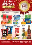 Gavranović katalog NTL Maxi Tjedna ponuda 24.01-30.01.2024.