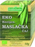 Eko čaj od korijena maslačka, DARvitalis 50 g