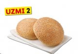Hamby pecivo sa sezamom 2x70 g