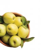 Jabuka Zlatni delišes 1 kg
