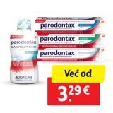 Odabrani proizvodi Parodontax 1 kom