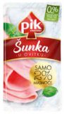 Šunka u ovitku Pik Vrbovec 125 g