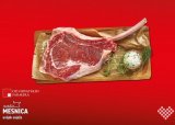 Svježi Tomahawk steak 1 kg